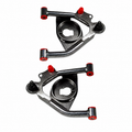 1982–2004 S-10/S-15 & 1982-1997 Blazer/Jimmy 3 inch Lowering Control Arms — DJM Suspension CA2331L-3