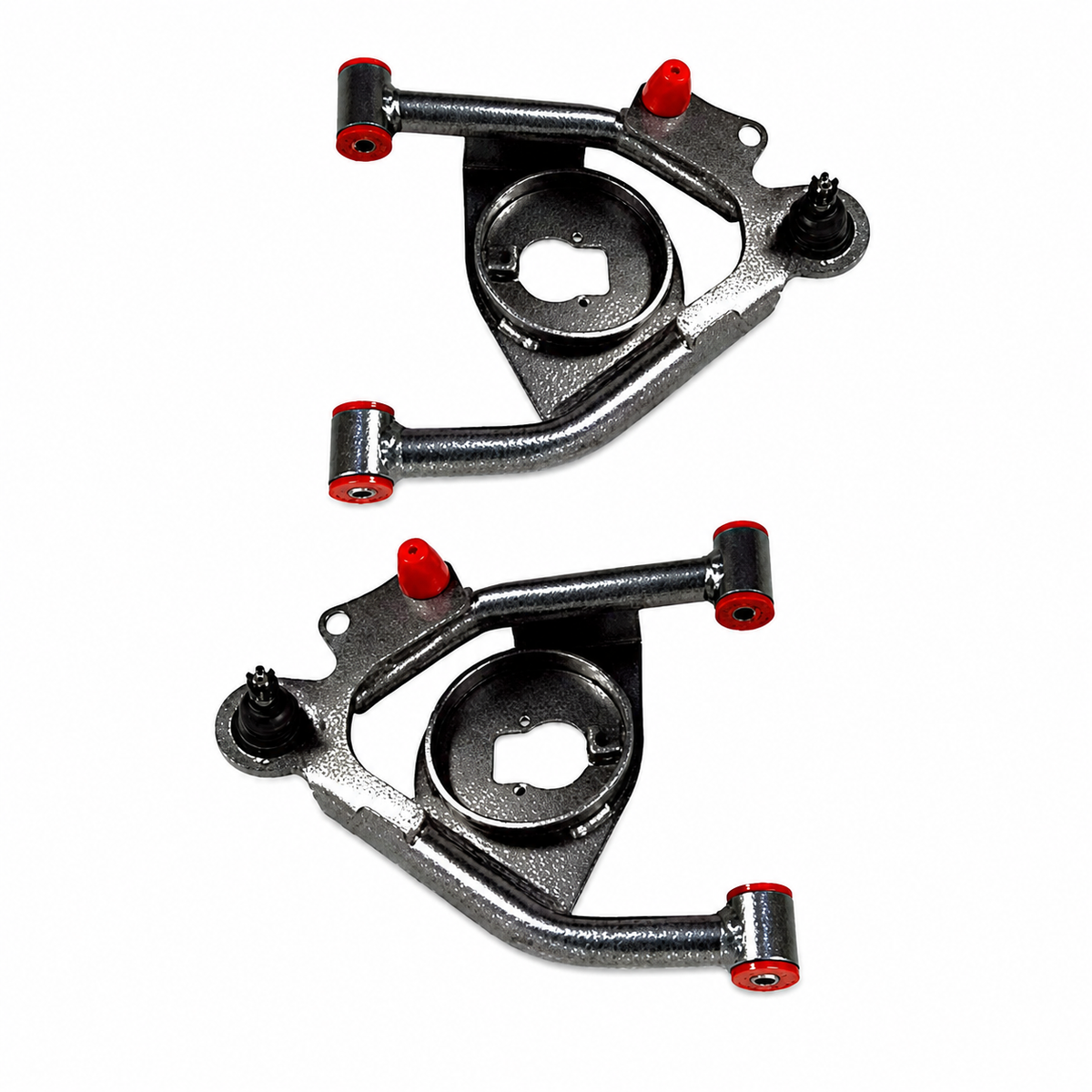 1982–2004 S-10/S-15 & 1982-1997 Blazer/Jimmy 3 inch Lowering Control Arms — DJM Suspension CA2331L-3