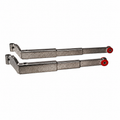 1980–1981 Ford F100 3 inch Lowering I-Beam DB3006-3 — DJM Suspension DB3006-3