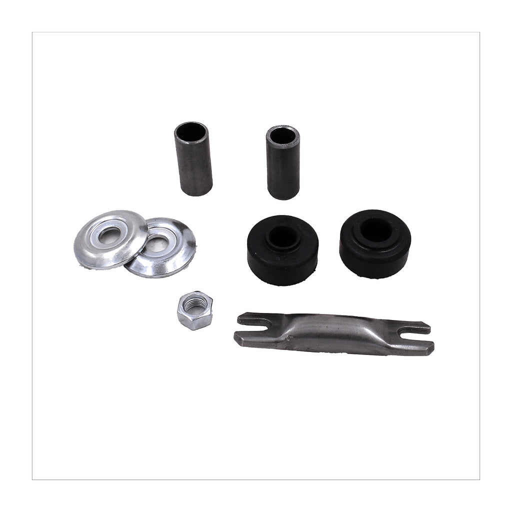 11.5″ Stem / Loop SuperShock (1115) — DJM Suspension 1115