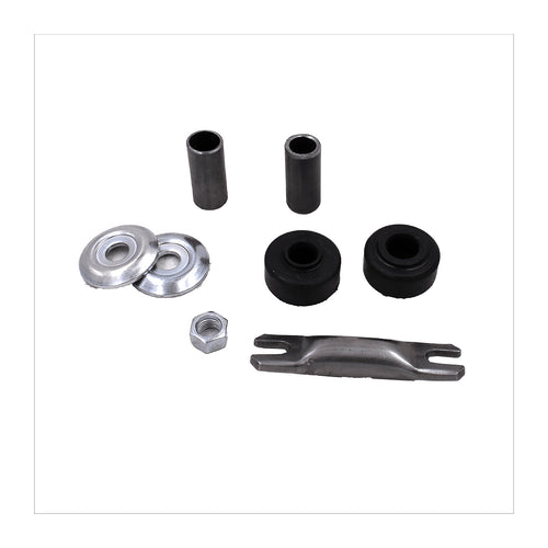 11.5″ Stem / Loop SuperShock (1115) — DJM Suspension 1115