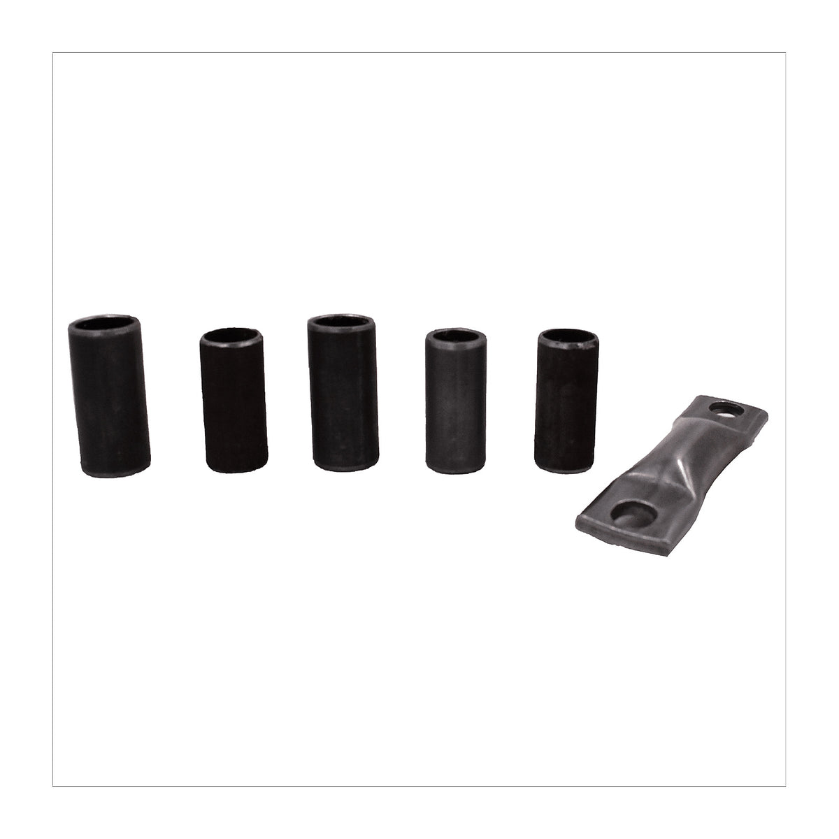 22.5″ Loop/ Loop SuperShock (2200) — DJM Suspension 2200