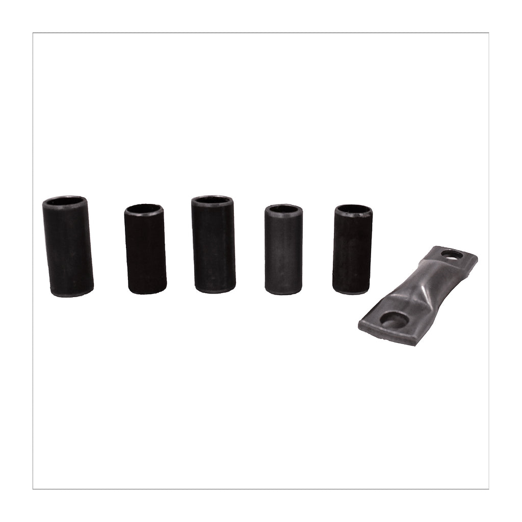20.5″ Loop/Loop SuperShock (2000) — DJM Suspension 2000
