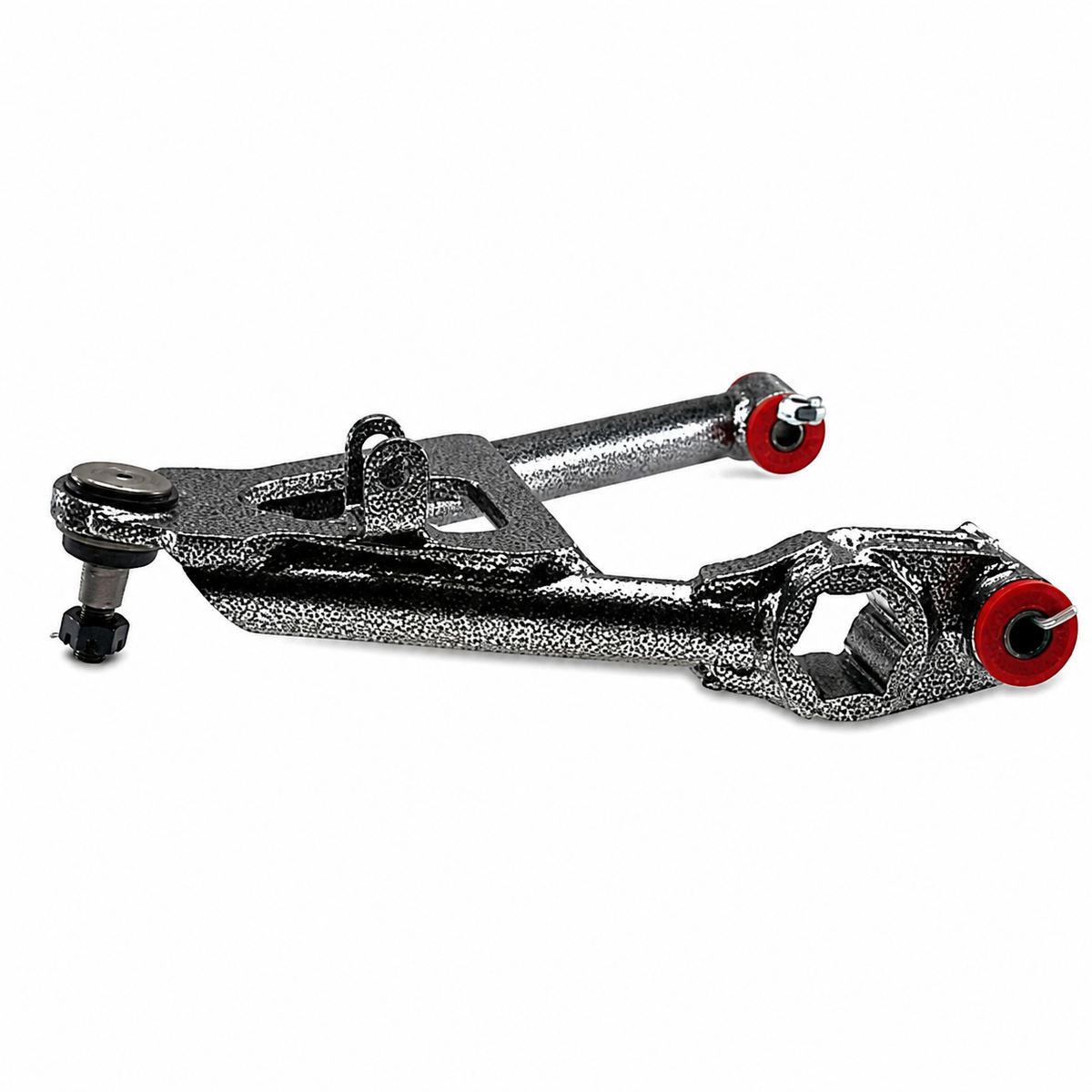 1999-2006 Chevy/GMC Silverado/Sierra/Tahoe (Torsion Bar Front End) 3inch Lowering Control Arm (Drivers Side) — DJM Suspension CA2001L-3D-1