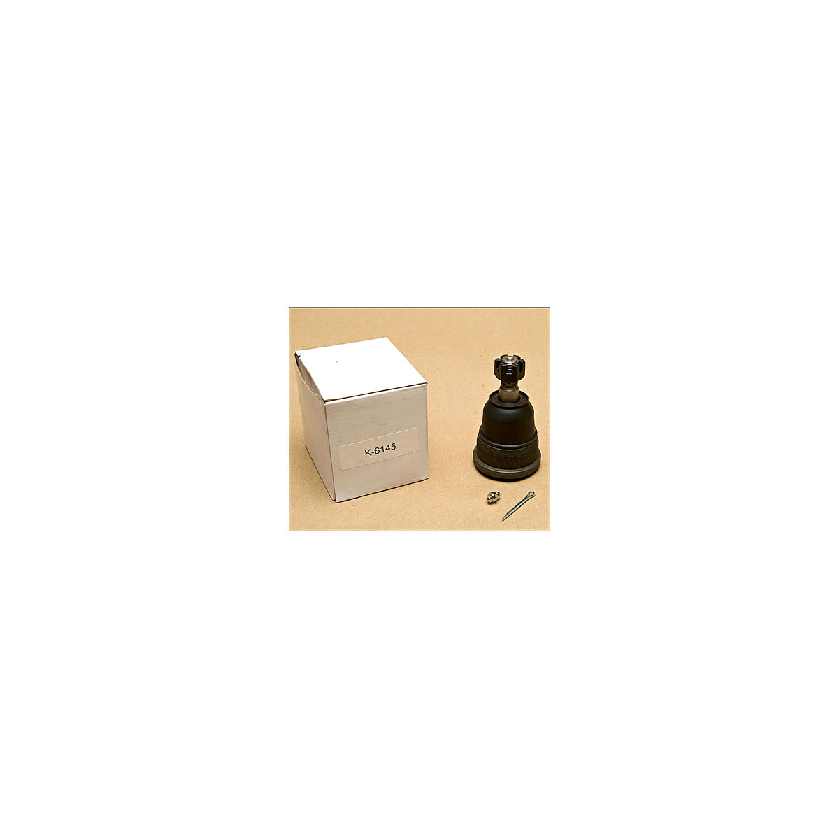 Blazer/Jimmy Replacement Ball Joint — 6145 — DJM Suspension 6145