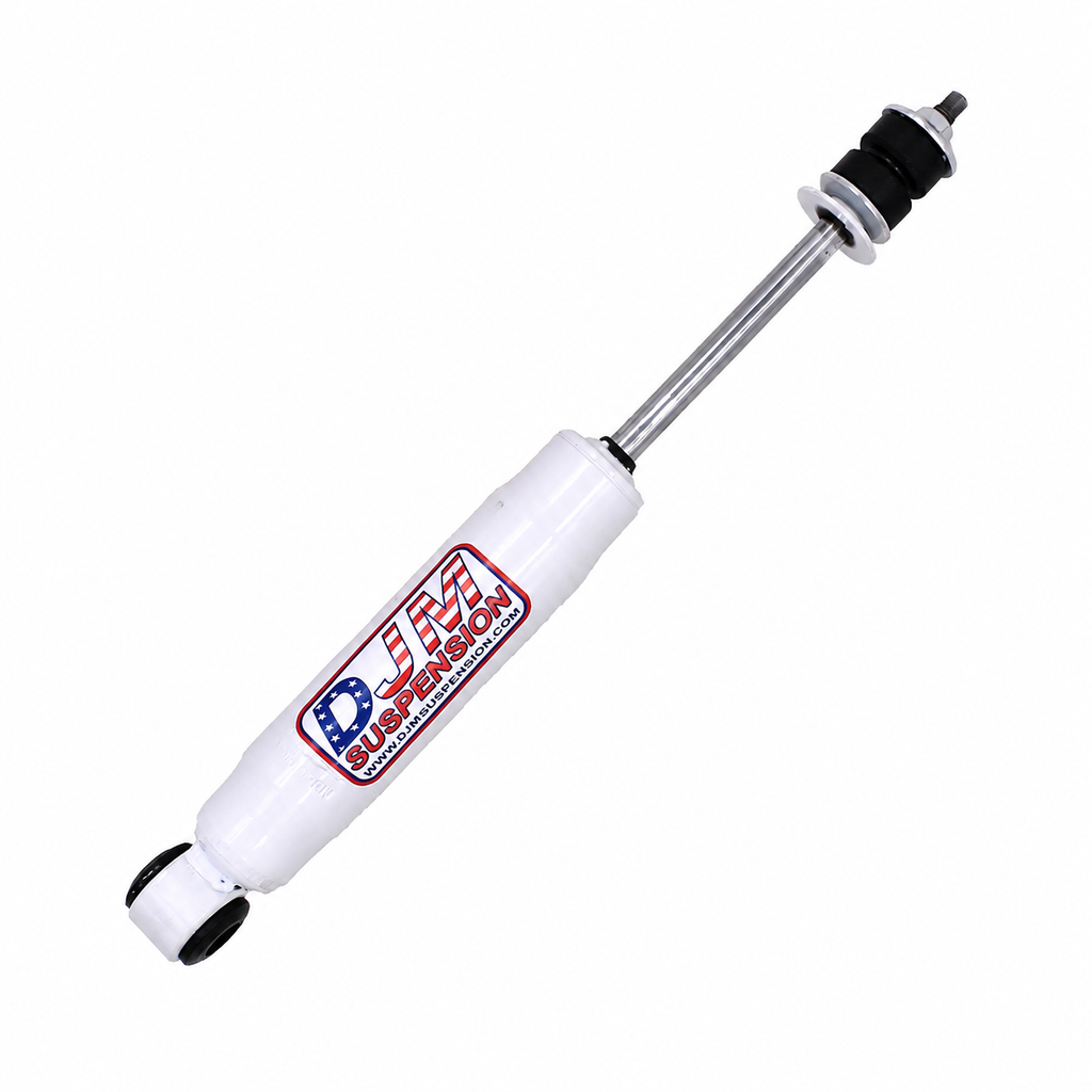 13.5″ Stem / Loop SuperShock (1315) — DJM Suspension