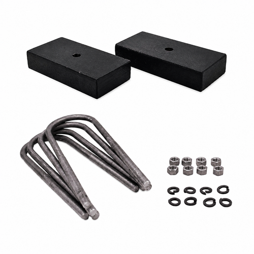 1 inch Steel Lowering Block Kit — DJM Suspension