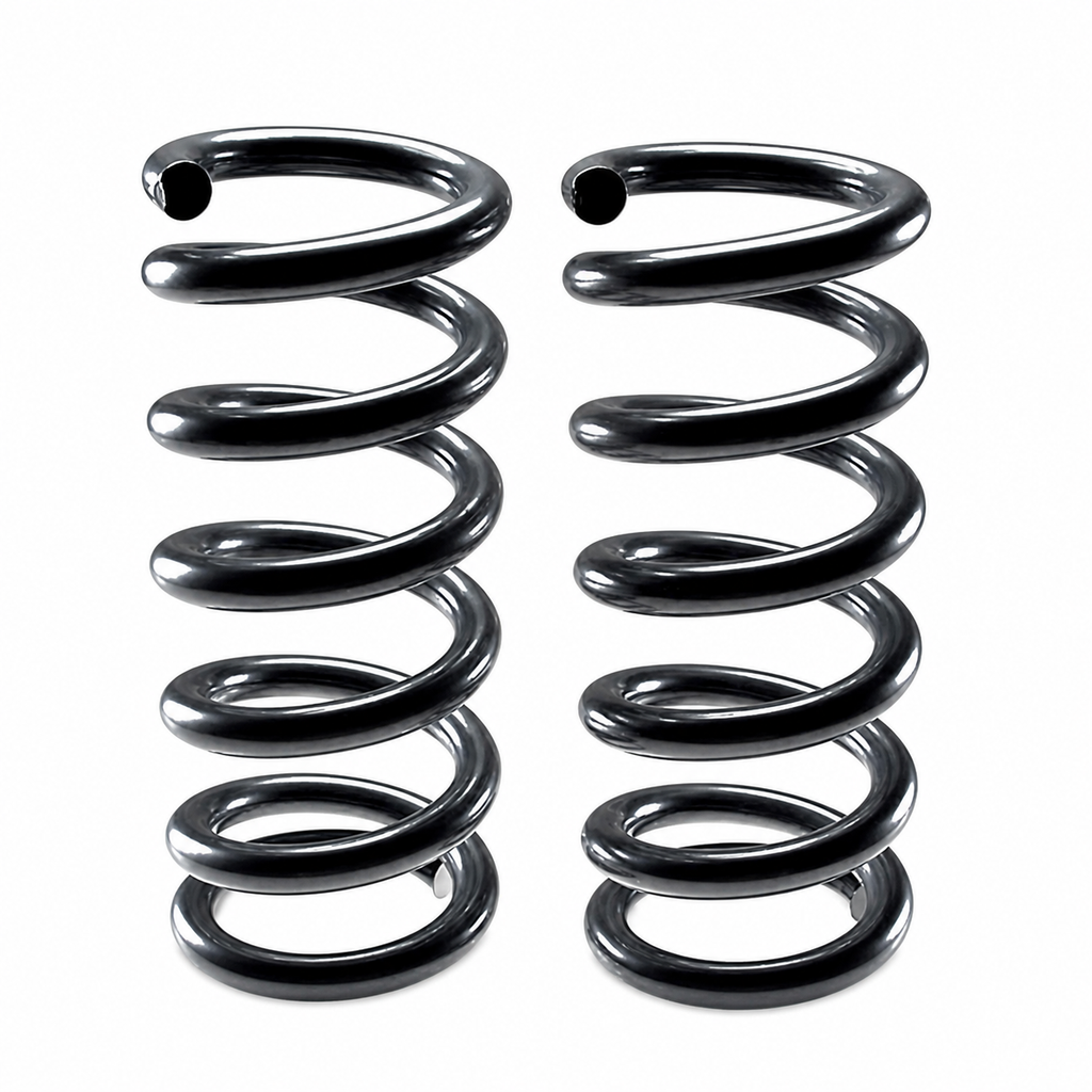 1999 – 2006 Chevy Silverado / Sierra 2 Inch Coil Spring Set — DJM Suspension CS2599-2