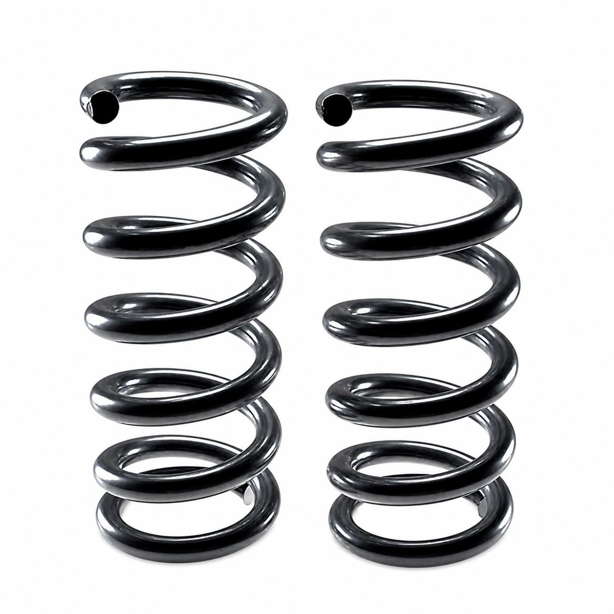1999 – 2006 Chevy Silverado / Sierra 2 Inch Coil Spring Set — DJM Suspension CS2599-2