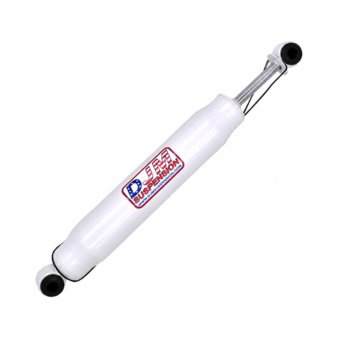 18.5″ Loop / Loop SuperShock (1800) — DJM Suspension