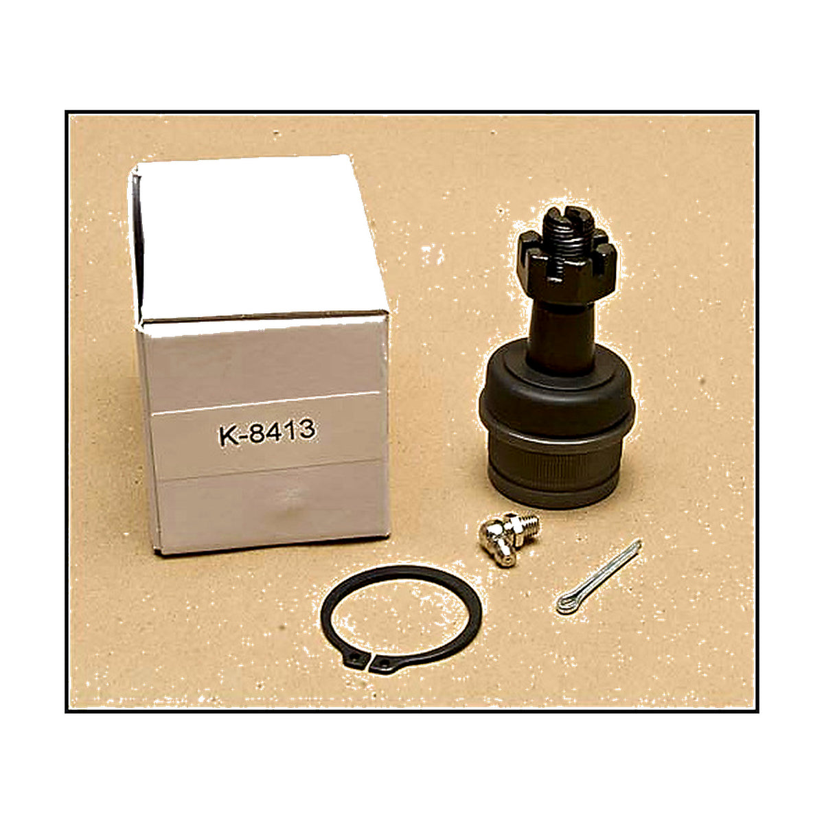 8413 Ball Joint — DJM Suspension 8413 Ball Joint