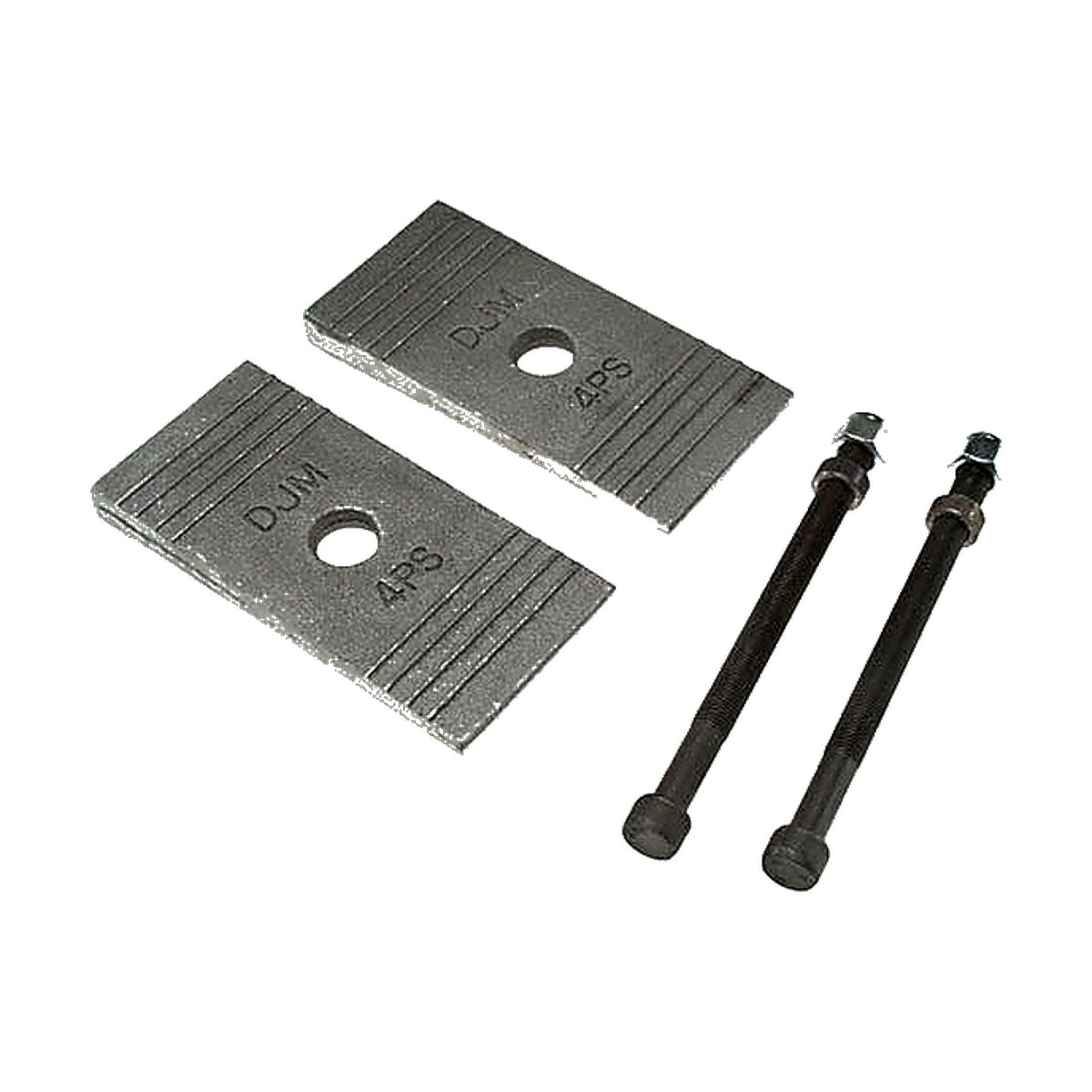 4 Degree Pinion Angle Shim Kit — DJM Suspension ACC-4PSK