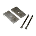 6 Degree Pinion Angle Shim Kit — DJM Suspension ACC-6PSK