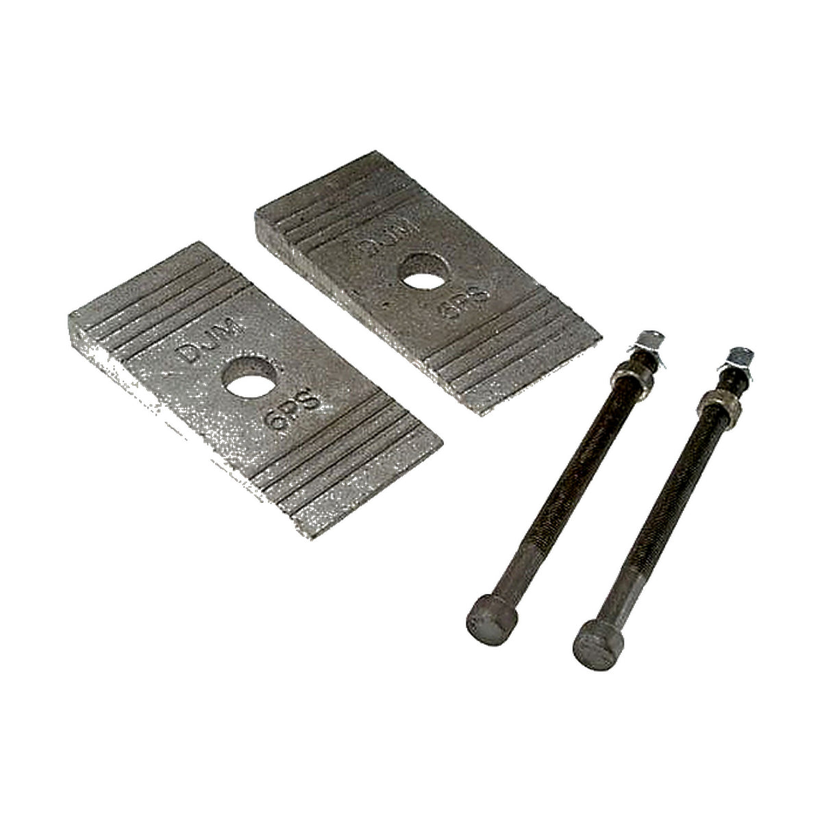 6 Degree Pinion Angle Shim Kit — DJM Suspension ACC-6PSK