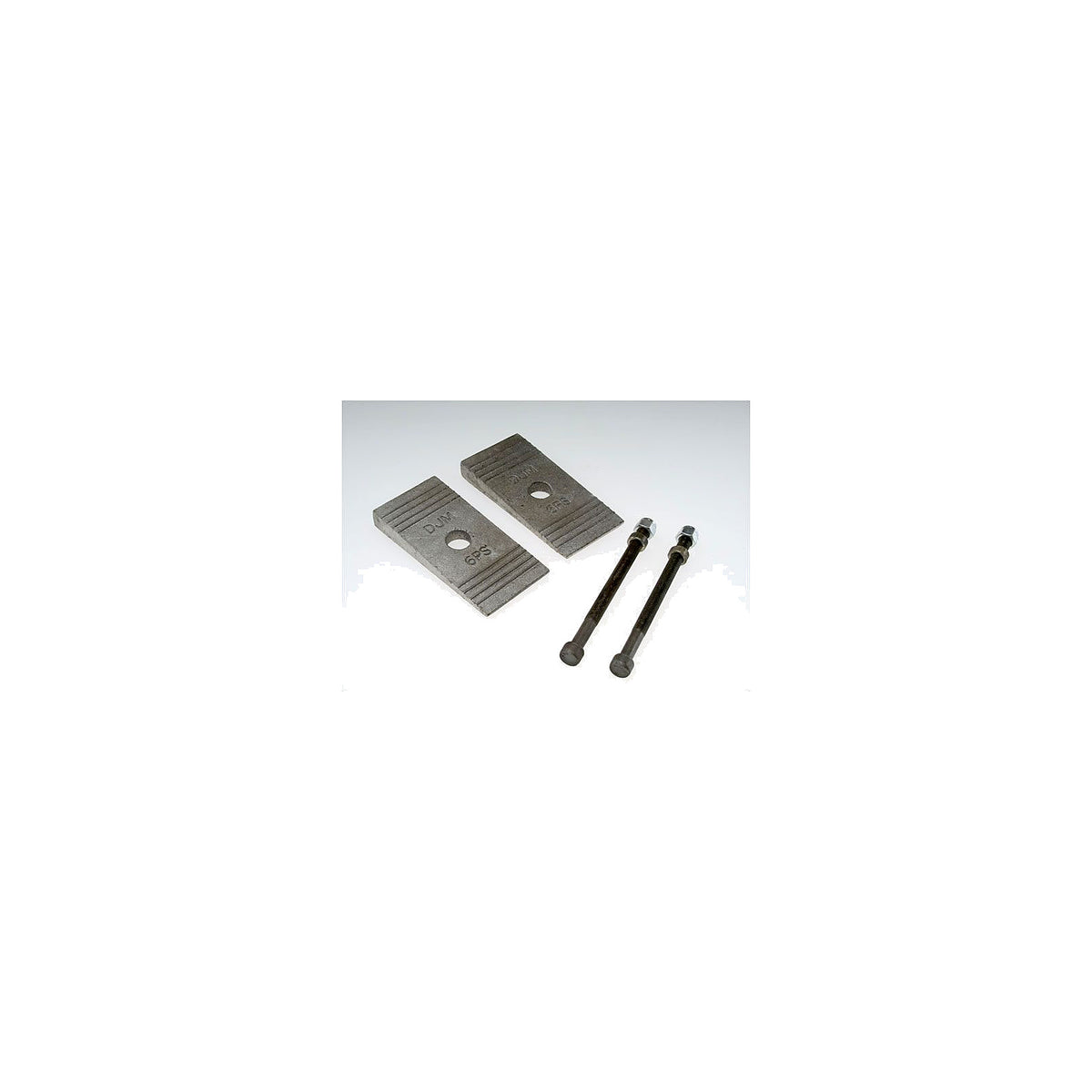 6 Degree Pinion Angle Shim Kit — DJM Suspension ACC-6PSK
