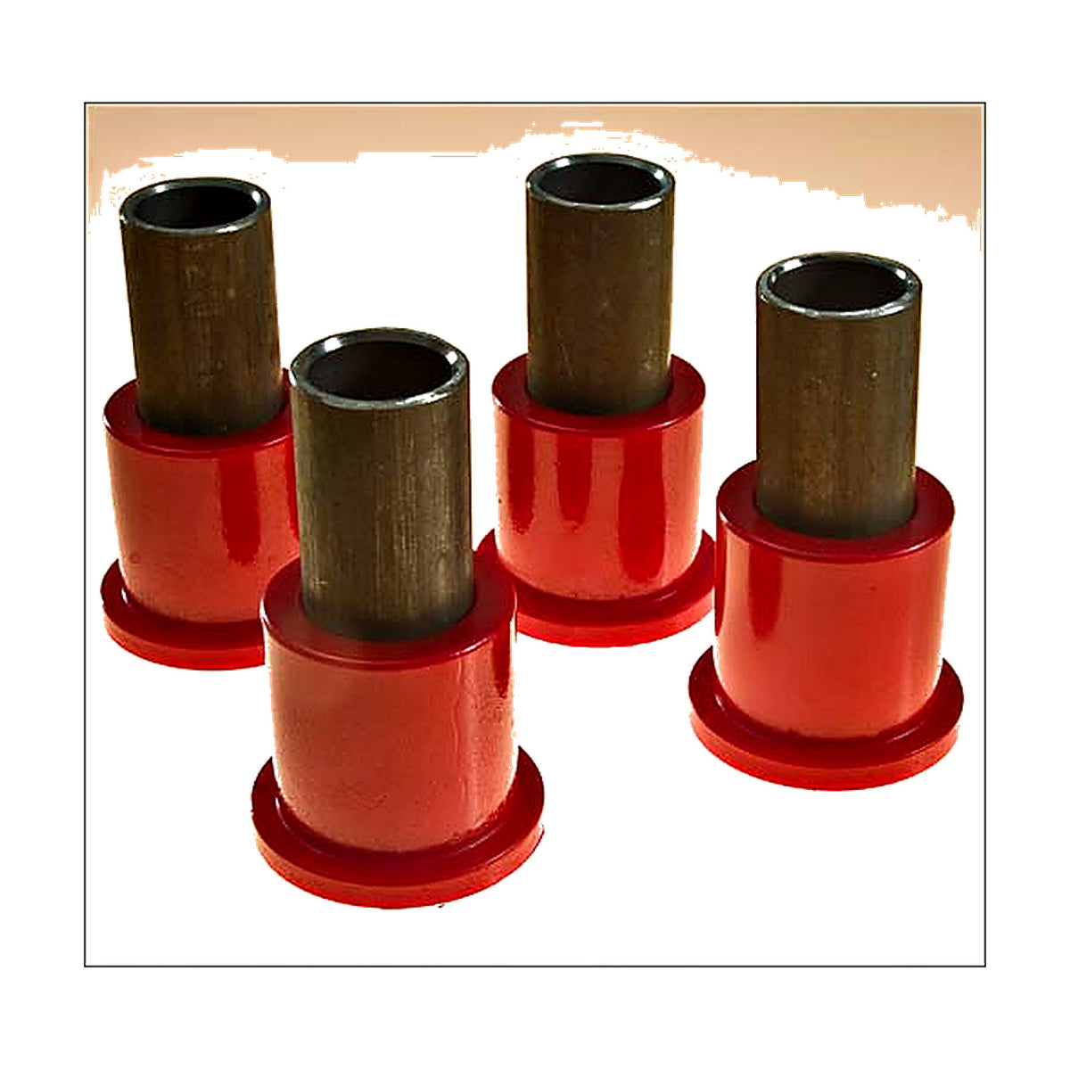 C10 Replacement Suspension Bushing Kit — BK2355L — DJM Suspension BK2355L