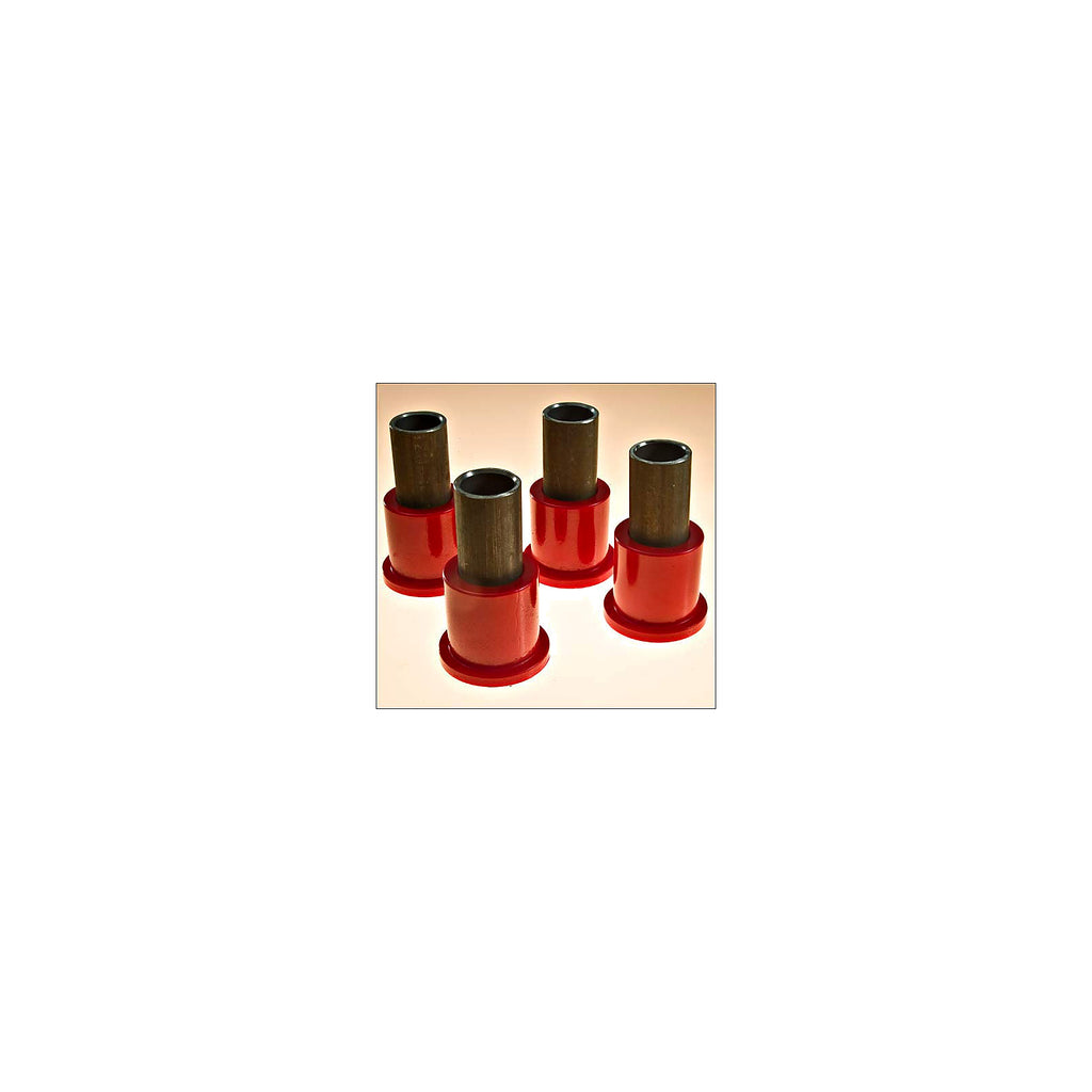 C10 Replacement Suspension Bushing Kit — BK2355L — DJM Suspension BK2355L