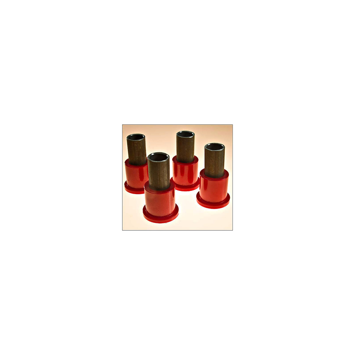 C10 Replacement Suspension Bushing Kit — BK2355L — DJM Suspension BK2355L