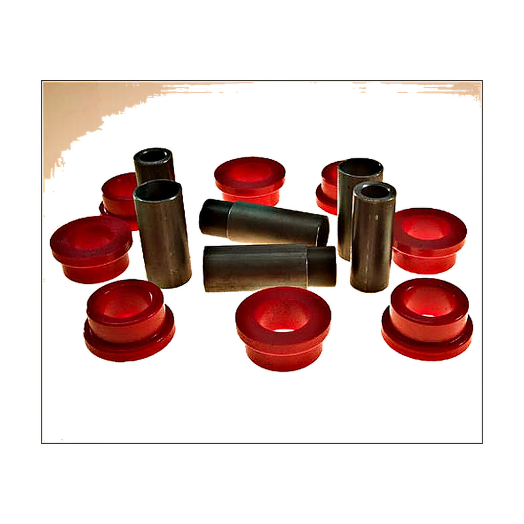 Replacement Suspension Bushing Kit — BK2400L — DJM Suspension BK2400L