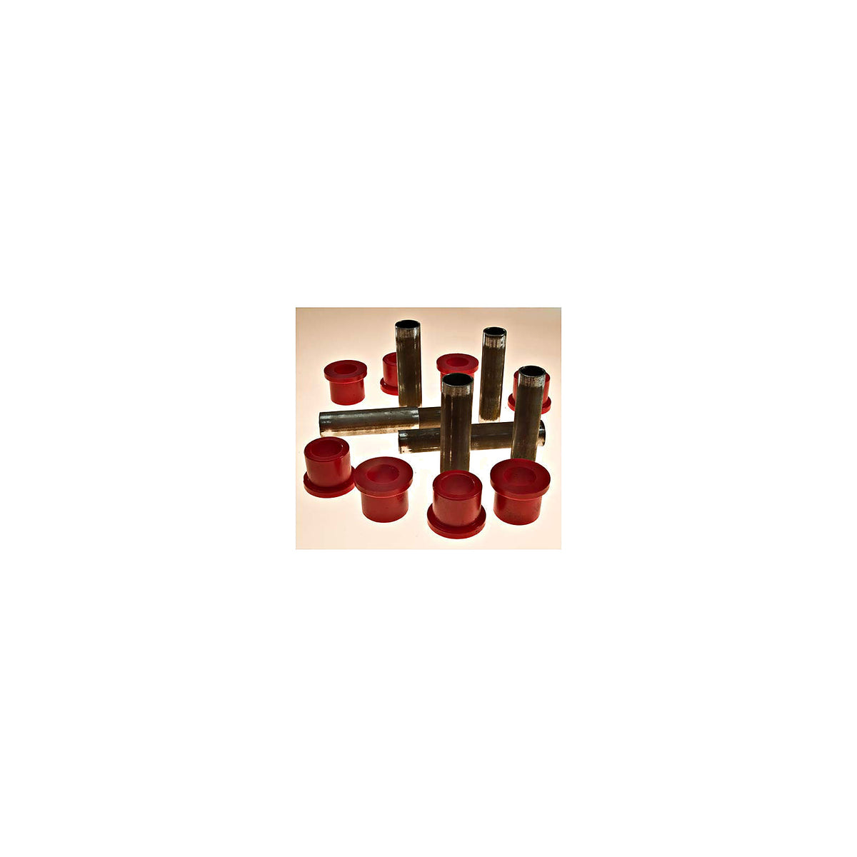 Replacement Bushing kits for Calmax Control Arms (BK2555L) — DJM Suspension BK2555L