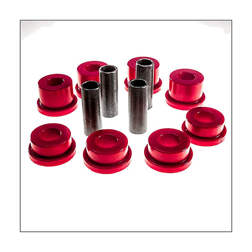 2001-2010 C2500/C3500 Replacement Suspension Bushing Kit — BK2699L — DJM Suspension BK2699L