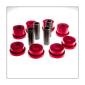 2001-2010 C2500/C3500 Replacement Suspension Bushing Kit — BK2699L — DJM Suspension BK2699L