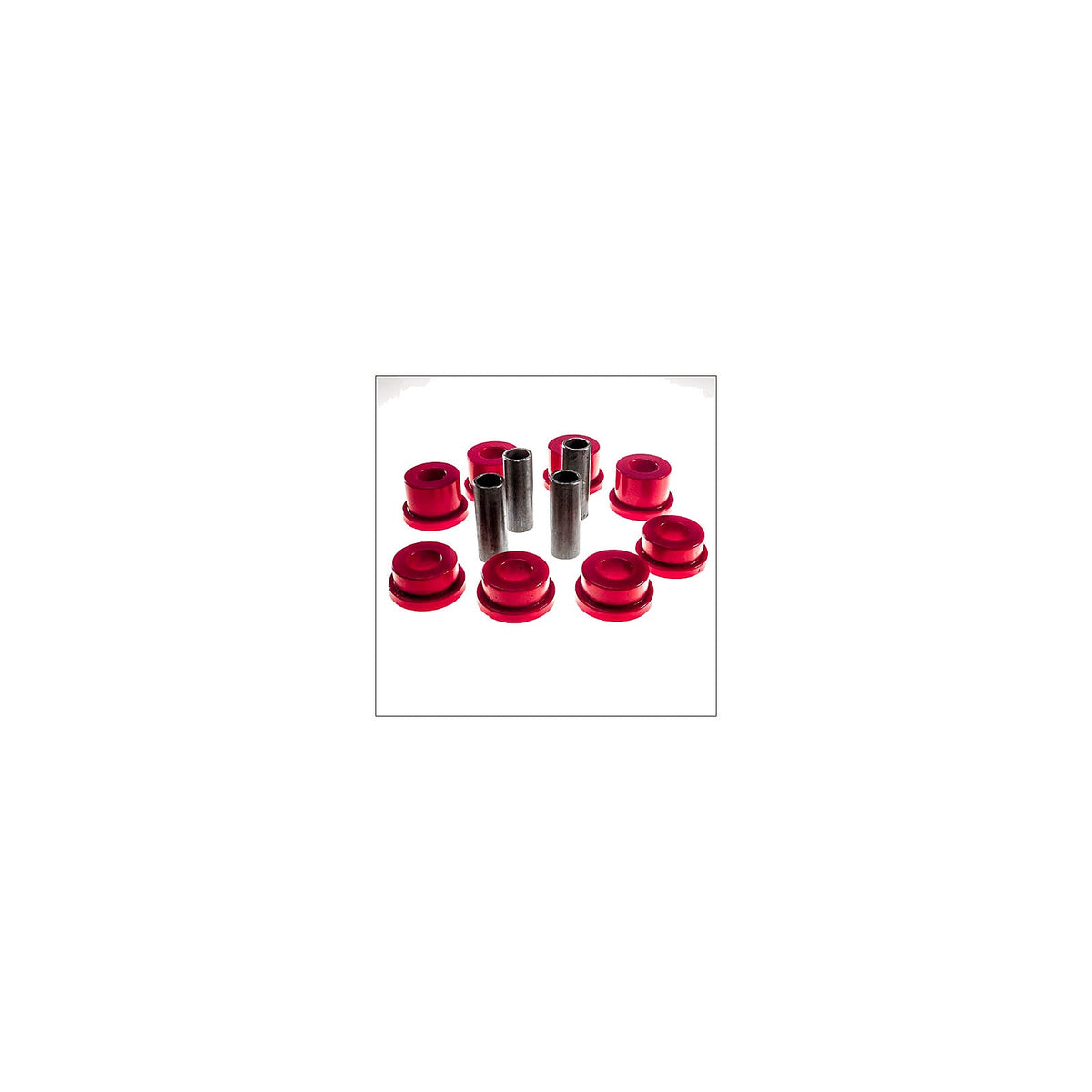 2001-2010 C2500/C3500 Replacement Suspension Bushing Kit — BK2699L — DJM Suspension BK2699L