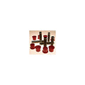 1999-2006 Chevy/GMC Silverado/Sierra Replacement Lower Bushing Kit — DJM Suspension BK2599L