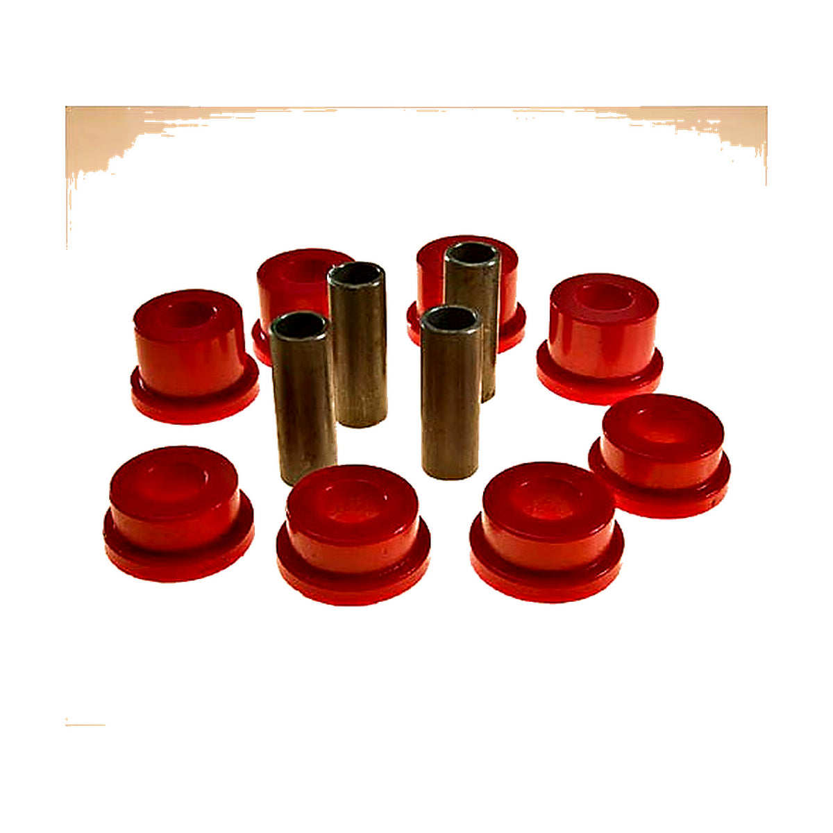 1997-2003 F-150 Replacement Suspension Bushing Kit — BK3097L — DJM Suspension BK3097L