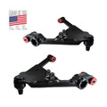1999-2006 Chevy/GMC Silverado, 2000-2006 Tahoe/Suburban/Avalanche (OEM Torsion Bar Front End) 3inch front (Pair) — DJM Suspension CA2001L-3
