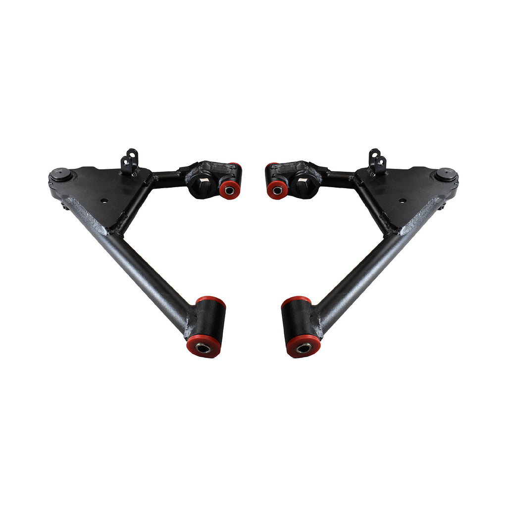 1999-2006 Chevy/GMC Silverado, 2000-2006 Tahoe/Suburban/Avalanche (OEM Torsion Bar Front End) 3inch front (Pair) — DJM Suspension CA2001L-3