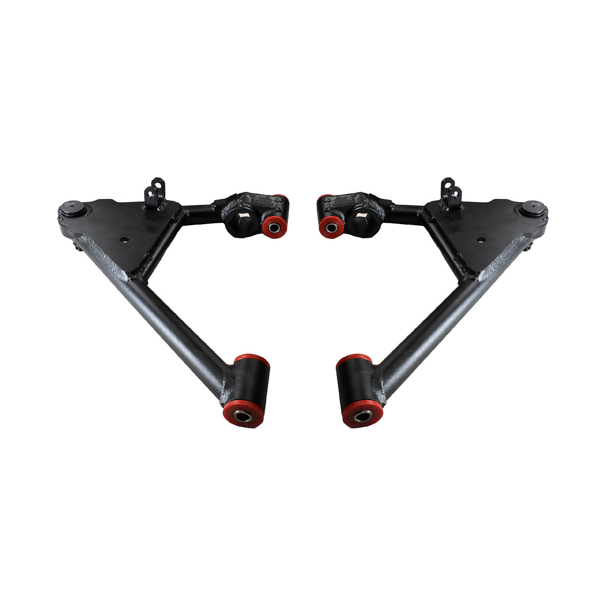 1999-2006 Chevy/GMC Silverado, 2000-2006 Tahoe/Suburban/Avalanche (OEM Torsion Bar Front End) 3inch front (Pair) — DJM Suspension CA2001L-3