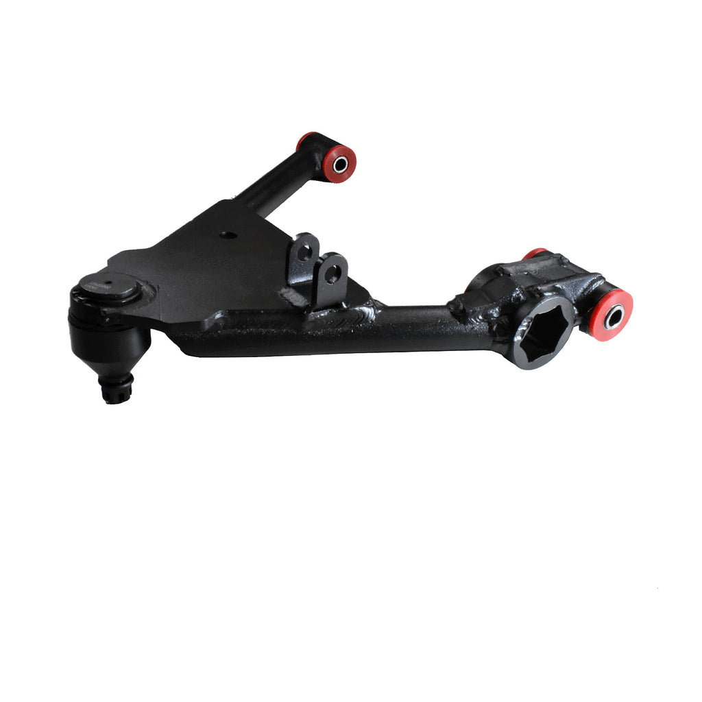 2001–2006 Avalanche, Tahoe and Suburban Lowering Control Arm (Drivers Side) — DJM Suspension CA2001L-3D