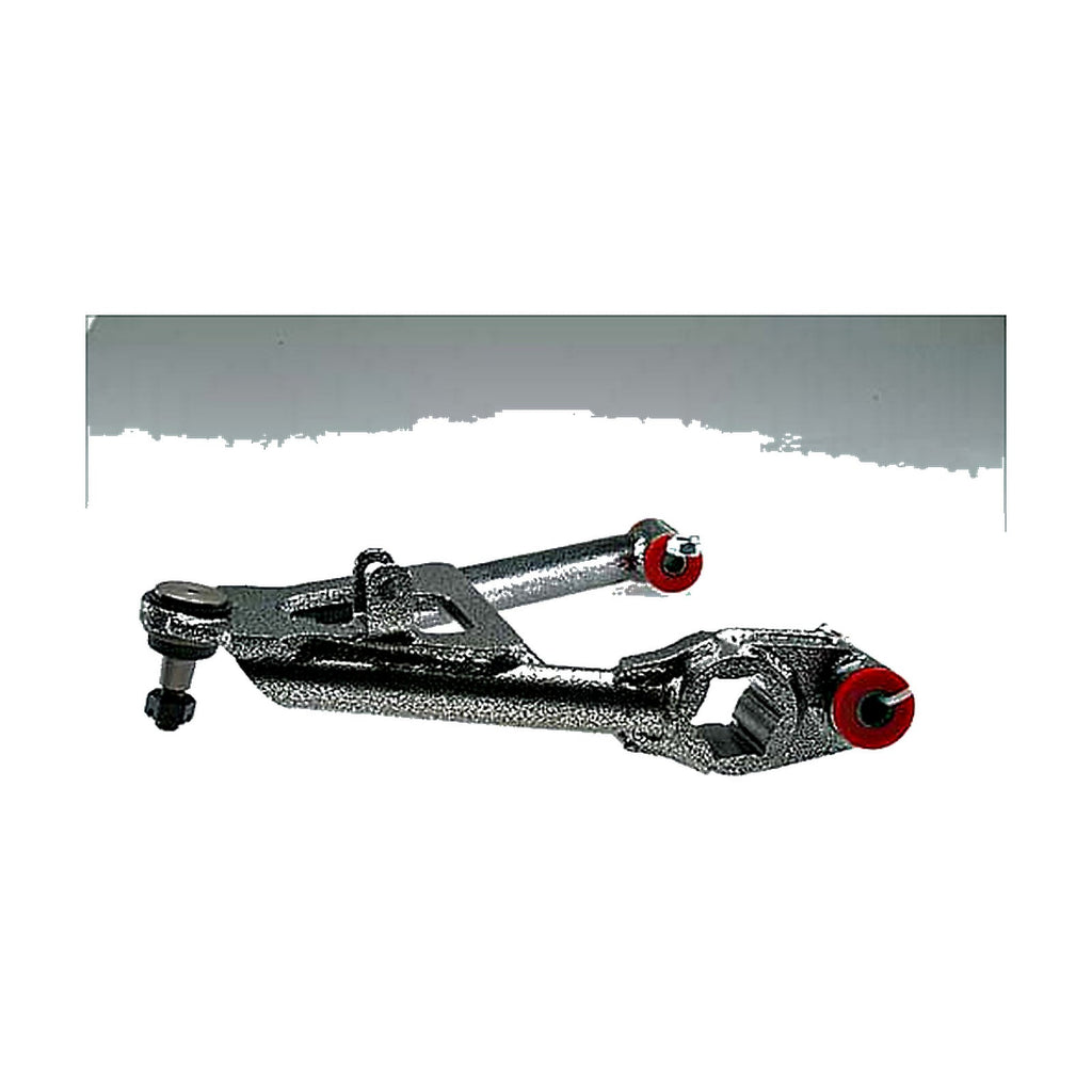 2001-2010 C1500HD/2500HD/3500HD 3 inch Lowering Control Arm (Drivers Side only) — DJM Suspension CA2602L-3D