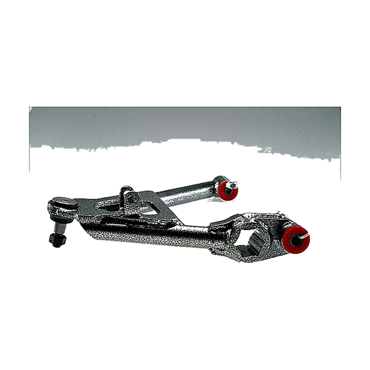 2001-2010 C1500HD/2500HD/3500HD 3 inch Lowering Control Arm (Drivers Side only) — DJM Suspension CA2602L-3D