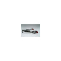 2001-2010 1500/2500/3500 HD 6 inch Lowering Control Arm (Drivers Side Only) — DJM Suspension CA2699L-6D