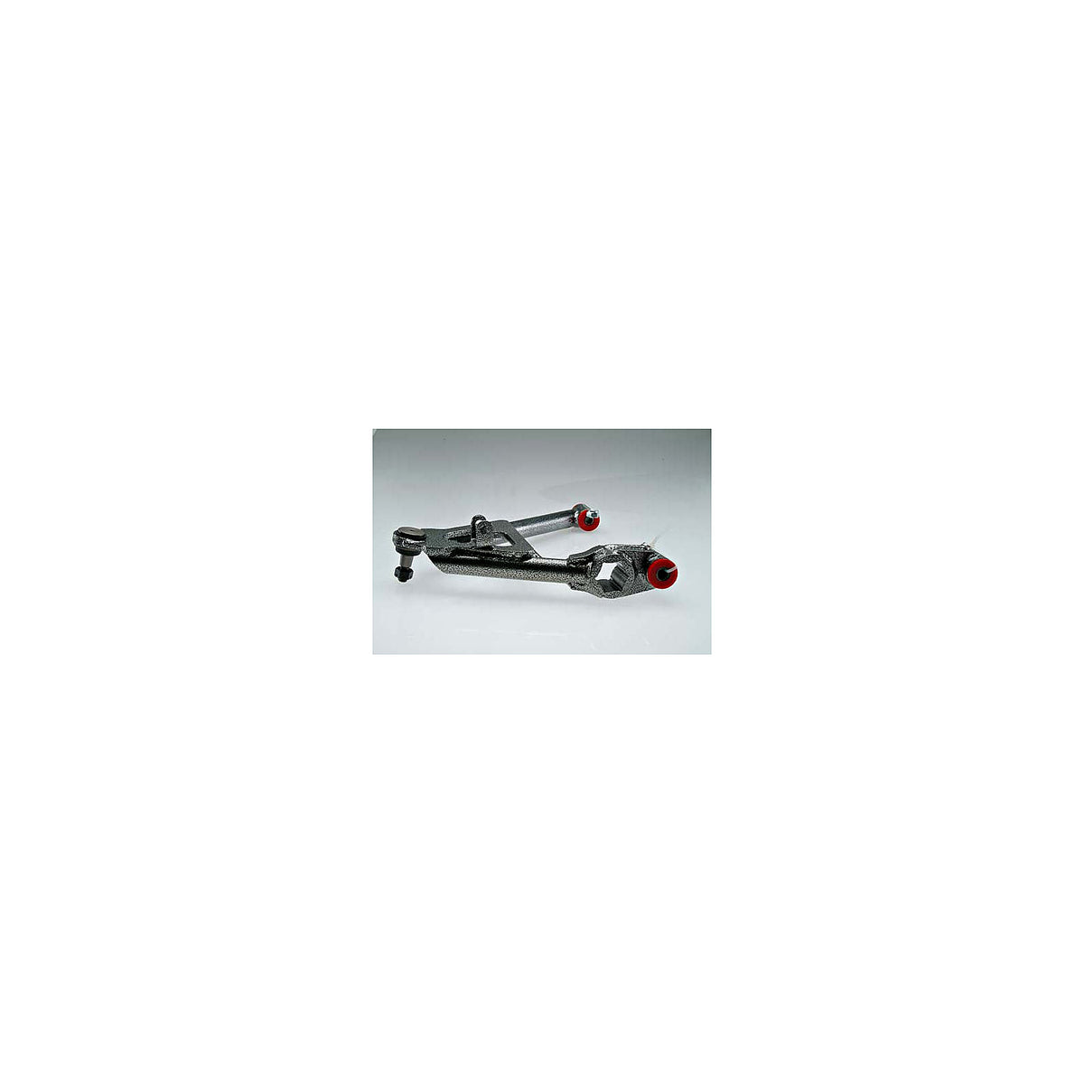 2001-2010 C1500HD/2500HD/3500HD 3 inch Lowering Control Arm (Drivers Side only) — DJM Suspension CA2602L-3D