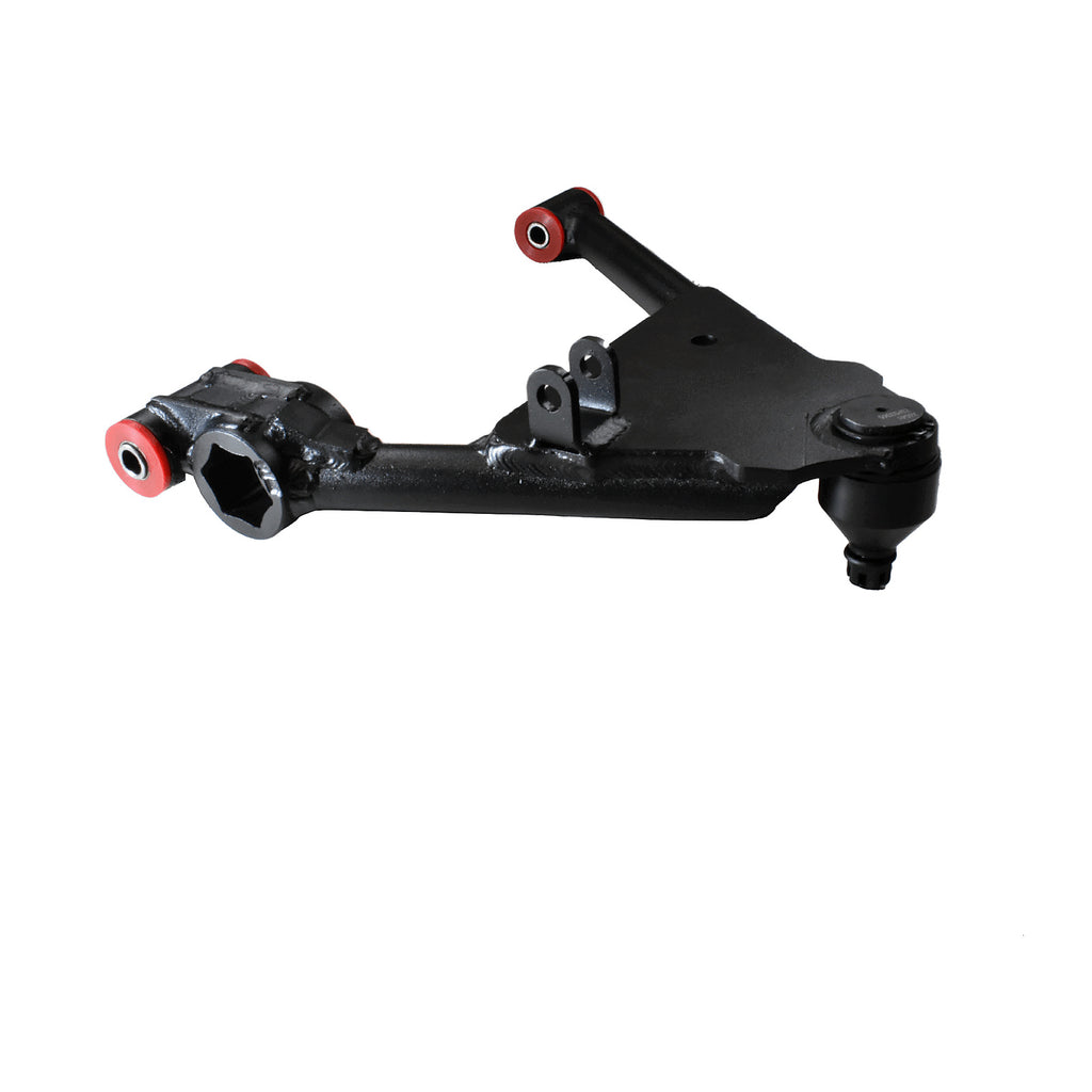 2001-2006 Avalanche, Tahoe and Suburban Lowering Control Arm (Passengers Side) — DJM Suspension CA2001L-3P