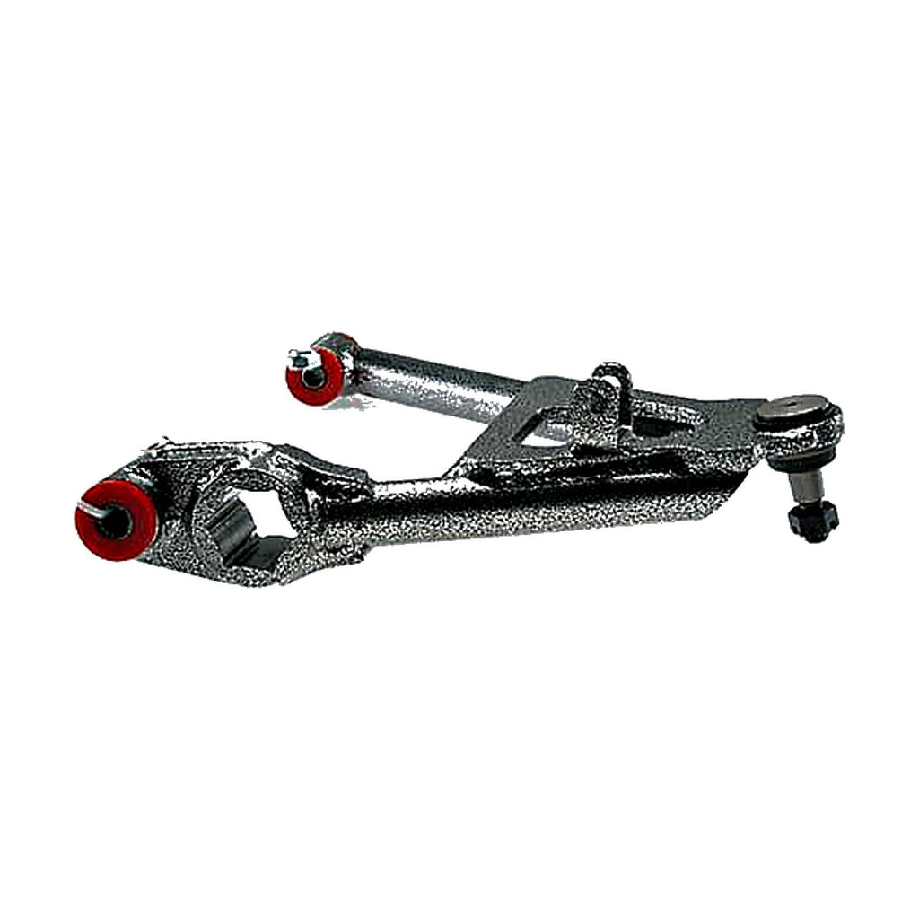 2001-2010 1500/2500/3500 HD 6 inch Lowering Control Arm (Passenger Side Only) — DJM Suspension CA2699L-6P