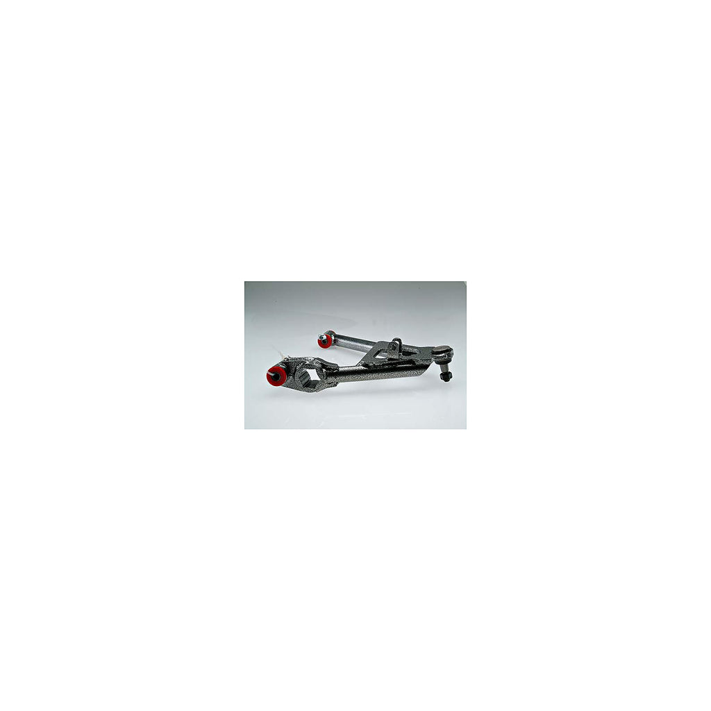2001-2010 1500/2500/3500 HD 6 inch Lowering Control Arm (Passenger Side Only) — DJM Suspension CA2699L-6P