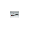 2001-2010 1500/2500/3500 HD 6 inch Lowering Control Arm (Passenger Side Only) — DJM Suspension CA2699L-6P
