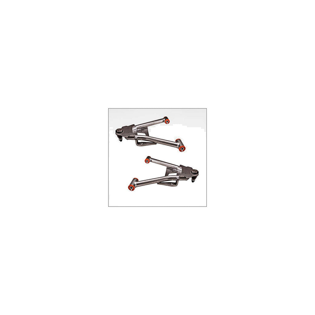 2008-2015 Silverado/Sierra, Tahoe/Yukon 2 inch Lowering Control Arms — DJM Suspension CA2007L-2