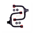 2001–2010 Chevy Trailblazer SS Upper Control Arms — DJM Suspension CA2301SS