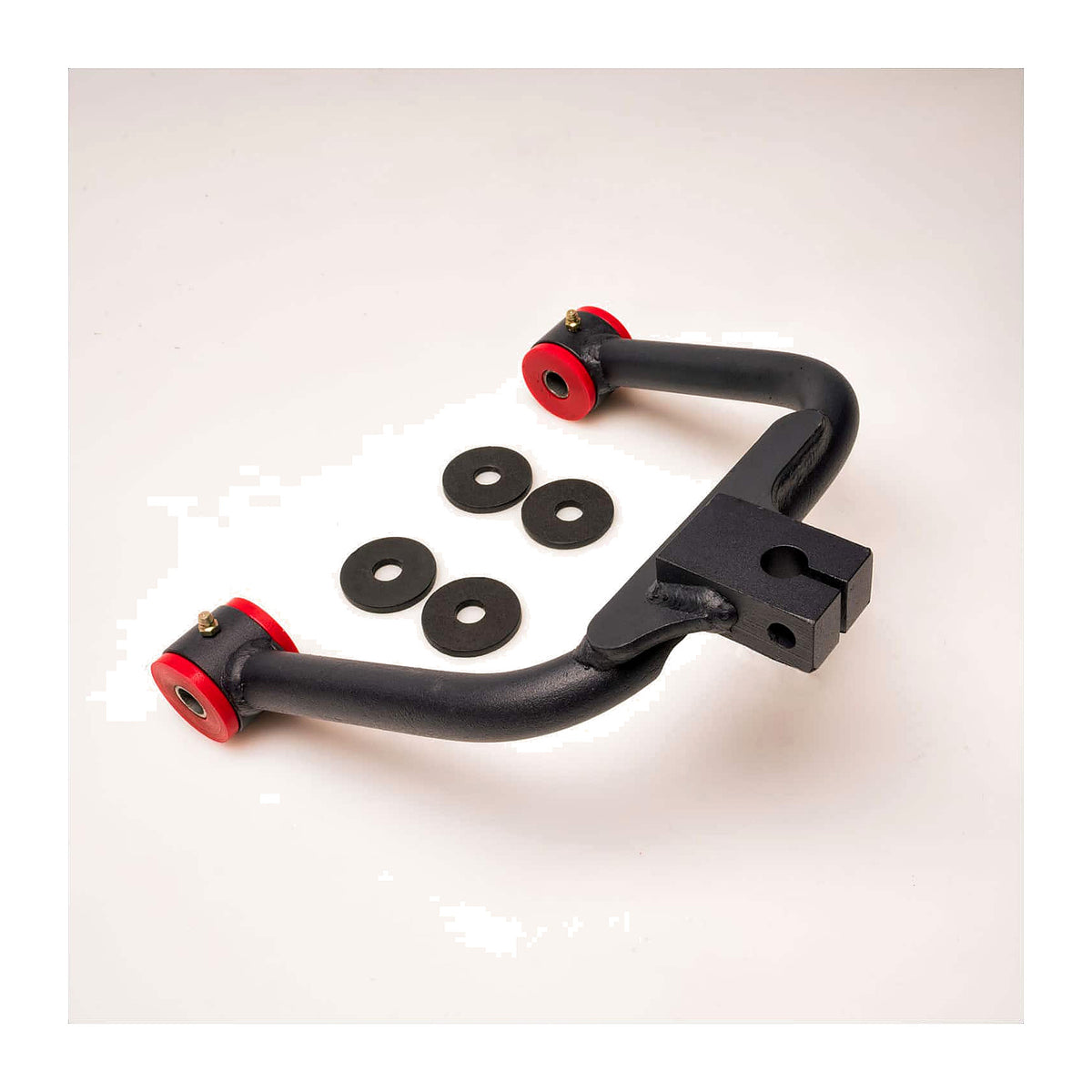 2001–2010 Chevy Trailblazer SS Upper Control Arms — DJM Suspension CA2301SS