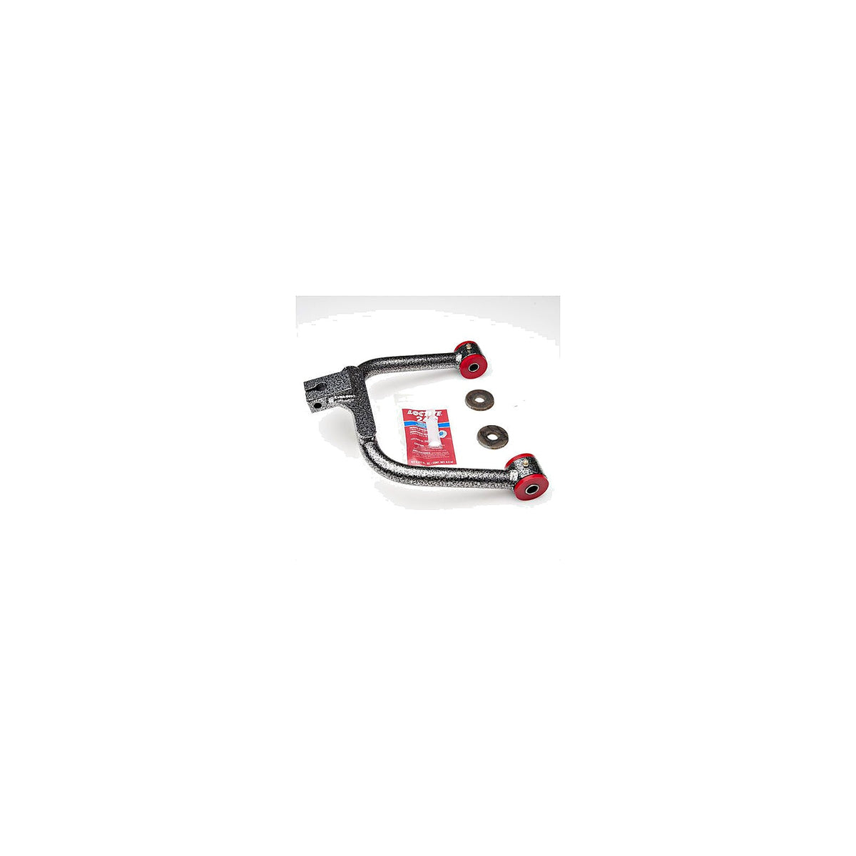 2001 – 2010 Chevy Trailblazer Upper Control Arms — DJM Suspension CA2301U
