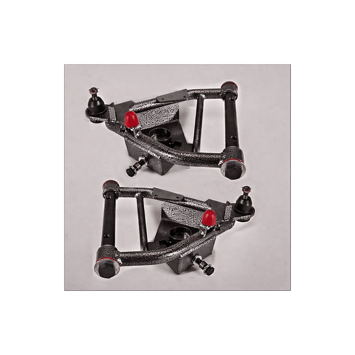 1963 – 1972 C-10 Control Arms (Drum Brakes Only) — DJM Suspension CA2355L-3