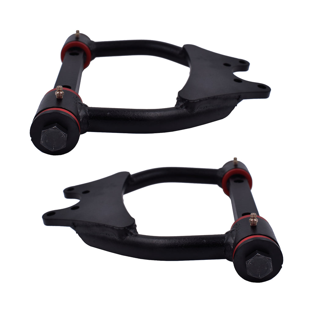 1973 – 1987 Chevy C-10 Upper Control Arms (Disc brakes only) — DJM Suspension CA2356U