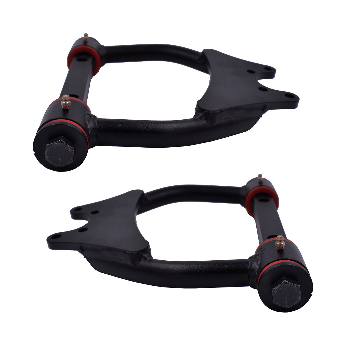 1973 – 1987 Chevy C-10 Upper Control Arms (Disc brakes only) — DJM Suspension CA2356U