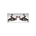 1997-2004 Dodge Dakota / Durango / RT 2 inch Lowering Control Arm — DJM Suspension CA2397L-2