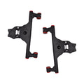2004 – 2014 Colorado Lower Control Arms — DJM Suspension CA2400L-3